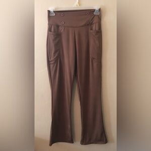 🍁FALL SALE🍁 Flare Leggings